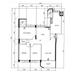 Blk 263 Jurong East Street 24 (Jurong East), HDB 5 Rooms #602298321